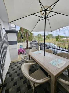 Charming 2A Holiday House Apartment with Garden and BBQ - Fushë-Draç - 4