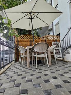 Charming 2A Holiday House Apartment with Garden and BBQ - Fushë-Draç - 2