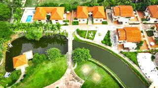 Kuakata, Sikder Resort & Villa - 9