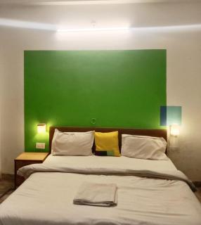 Hostel Hola - Rishikesh - 9