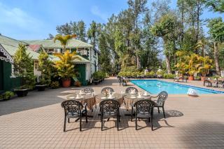 IL Palazzo Heritage Resort - Panchgani - 7