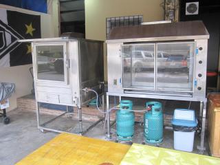Borussia Park Guesthouse & Restaurant - Pattaya North - 4