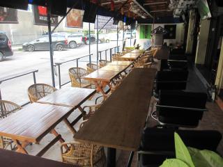 Borussia Park Guesthouse & Restaurant - Pattaya North - 5