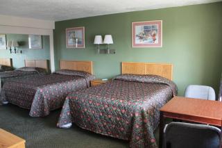 American Motor Inn - Rock Island - Rock Island - 7