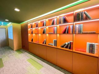 Happihaus Hotel Bangkok - 1