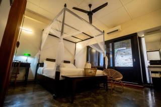 Tian Jing Hotel - Kuala Lumpur - 5