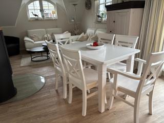 Gänseblümchen, FW 3 - Zingst - 8