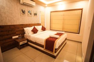 AJ Wayanad Suites - Kalpetta - 0