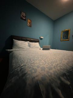 charming 1br retreat in bayan lepas 1car park Malaysian guest only Netflix - Bayan Lepas - 8
