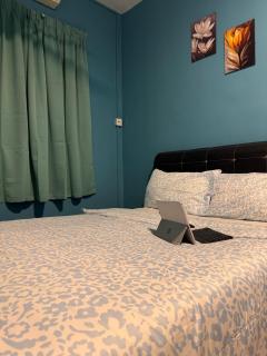 charming 1br retreat in bayan lepas 1car park Malaysian guest only Netflix - Bayan Lepas - 1