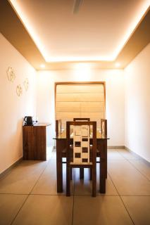 AJ Wayanad Suites - Kalpetta - 5