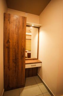 AJ Wayanad Suites - Kalpetta - 7