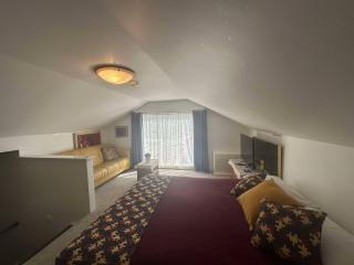 Brooklyn Motel - Brooklyn - 4