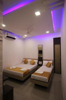 Golden Residency - Mumbai - 3