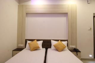 Golden Residency - Mumbai - 2