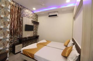 Golden Residency - Mumbai - 1