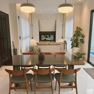 Cerita di Villa - Your Second Home in Batu - 9