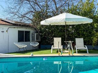 Charming 2BR Spot Near LAX, SoFi and Forum - MK1-LAD - Los Angeles - 8