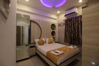 Golden Residency - Mumbai - 9
