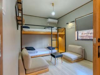 Guesthouse Nedoko - Nakatsugawa - 6