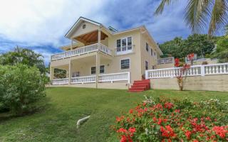 Beautiful 5-bed villa with views and pool - Decaj villa - 8