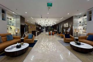 Ramada Encore Doha by Wyndham - 7