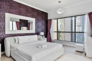 Bright and Spacious 2BR with Pool and Gym Access - 9