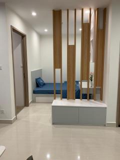 Nhà của Tom - 3