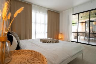 Manao Pool Villa 40A - 5Mins Walk To Beach - 1