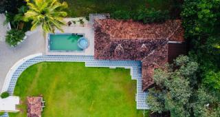 Sparrow Vale Resort - Kotamangalam - 8