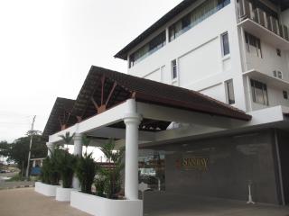 Sanbay Hotel - Sandakan - 9