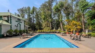 Il Pallazzo Heritage Hotel - Panchgani - 9