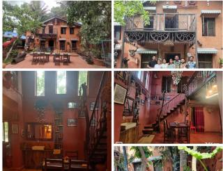 itika home stay - Santiniketan - 7