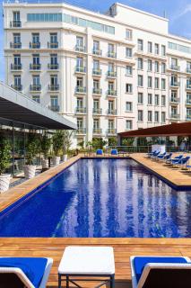 Hôtel Martinez, in The Unbound Collection by Hyatt - 3