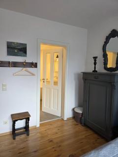 Landhaus Wohnung 30 Min bis Hamburg - - 7