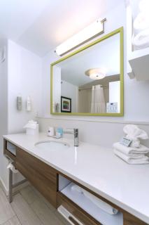 Hampton Inn Hays-North of I-70 - Hays - 3