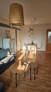 Landhaus Wohnung 30 Min bis Hamburg - 6