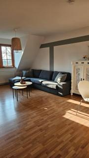 Landhaus Wohnung 30 Min bis Hamburg - 6