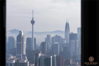 Riveria Signature Suites, KL Sentral - Kuala Lumpur - 8