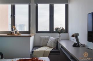 Riveria Signature Suites, KL Sentral - 6