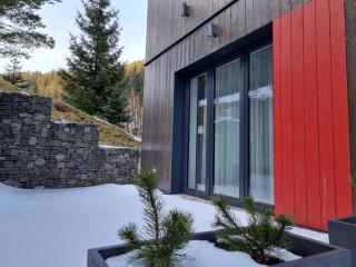 Apartmá v klidné lokalitě Krkonoš - Pec pod Sněžkou - 6