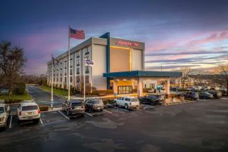 Hampton Inn Long Island/Commack - Commack - 0
