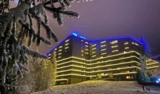 Alpin Resort Apartments Deluxe 2406 - Poiana Brasov - 8