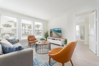 Be a Nomad - Ocean Breeze - Steps from Beach - 9