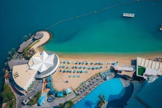 Hilton Doha - Doha - 0