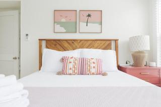 Be a Nomad - Ocean Breeze - Steps from Beach - 5