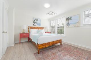 Be a Nomad - Ocean Breeze - Steps from Beach - Jacksonville Beach - 8
