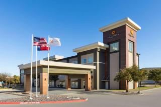 La Quinta by Wyndham Austin NW/Lakeline Mall - Cedar Park - 9