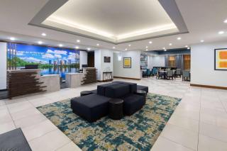 La Quinta by Wyndham Austin NW/Lakeline Mall - Cedar Park - 5