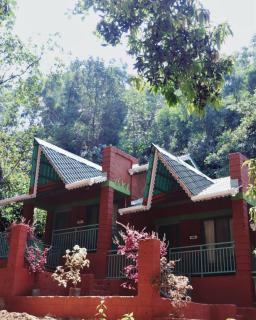 Satyaprabha Cottage Rooms - Kudal - 7